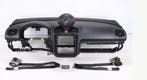 Dashboard + Airbags + Veiligheidsgordels VW Scirocco, Auto-onderdelen, Dashboard en Schakelaars, Verzenden, Nieuw, Volkswagen