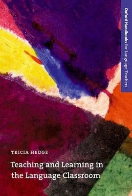 Teaching And Learning In The Language Classroo 9780194421720, Verzenden, Zo goed als nieuw