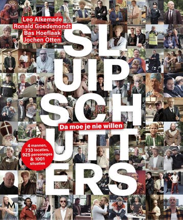 Sluipschutters - Ronald Goedemondt 9789029097871, Verzenden, Zo goed als nieuw, Ronald Goedemondt