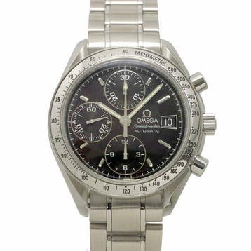 Omega - Speedmaster - 3513 50 - Heren - 2000-2010, Nieuw