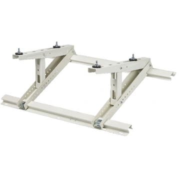 Rodigas MT650 schuine dakconsole verstelbaar, Verzenden, Nieuw