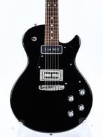 Patrick James Eggle Macon Junior Black 2022 (Instrument), Muziek en Instrumenten, Ophalen of Verzenden, Zo goed als nieuw, Solid body