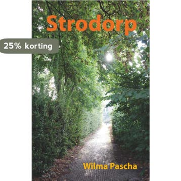 Strodorp - Wilma Pascha 9789491777974, Verzenden, Zo goed als nieuw, Wilma Pascha