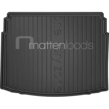 All Weather kofferbakmat Toyota Auris II Hatchback (hoge vlo, Ophalen of Verzenden, Nieuw