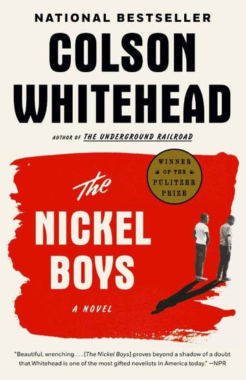 Nickel Boys (Winner 2020 Pulitzer Prize For Fiction) | Nieuw, Ophalen of Verzenden, Nieuw, Colson Whitehead