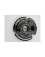 Maes Jonker frees Ø200x80x50, Ophalen