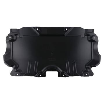 Engine Cover Shield achterzijde geschikt voor Mercedes-Be..., Verzenden, Nieuw, Mercedes-Benz