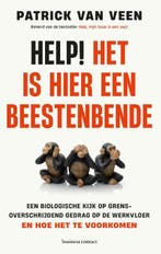 Help! Het is hier een beestenbende 9789047018254, Verzenden, Gelezen, Patrick van Veen