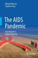 The AIDS Pandemic: Searching for a Global Response, Verzenden, Zo goed als nieuw, Michael Merson