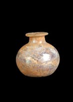 Oud-Romeins Glas Cosmetic bottle (Zonder minimumprijs)