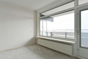 Te Huur 2 Kamer Appartement H. Cleyndertweg In Amsterdam, Huizen en Kamers, Huizen te huur, Direct bij eigenaar, Appartement, Amsterdam