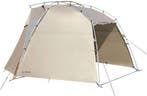 Vaude Drive Van Tent - Sand - 2 Persoons, Caravans en Kamperen, Verzenden, Nieuw