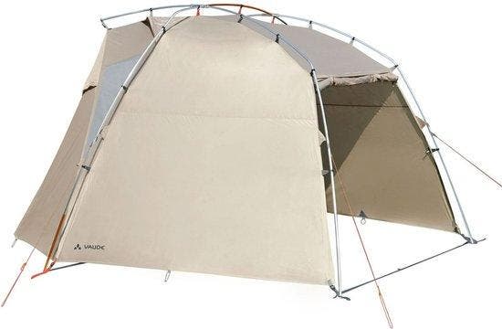 Vaude Drive Van Tent - Sand - 2 Persoons, Caravans en Kamperen, Tenten, Verzenden