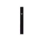 Mezuzah in de kleur zwart van Yair Emanuel van geanodise..., Nieuw
