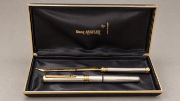 Marlen - Linea Marlen (.925 sterling) - Zonder minimumprijs, Nieuw