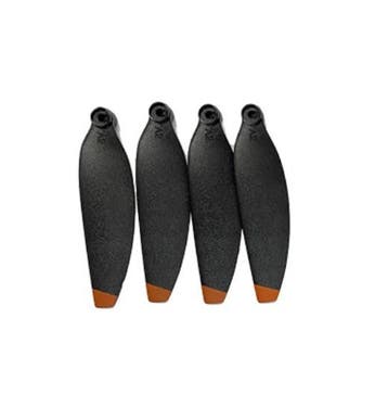 LUXWALLET Drone Propellers – Geschikt voor De LUXWALLET RYZE, Verzenden, Nieuw