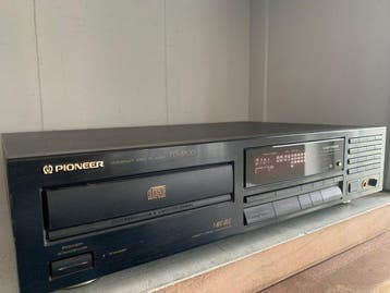 Pioneer - PD-5700 Cd-speler, Nieuw