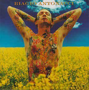 cd - Biagio Antonacci - Mi Fai Stare Bene, Verzenden, Zo goed als nieuw