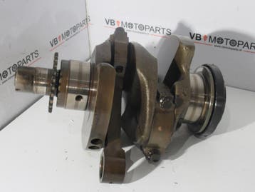 BMW R 1100 RS Krukas, Ophalen of Verzenden, Nieuw