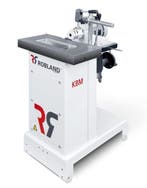 Robland KBM Langgatboormachine