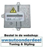 Bmw E46 Xenon Ballast Starter Module 1 307 329 074, Verzenden, Nieuw, BMW