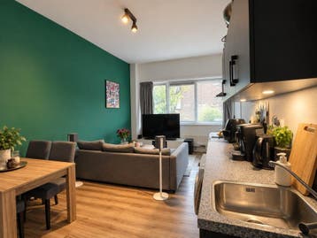 Appartement in Amersfoort, Direct bij eigenaar, Amersfoort, Appartement
