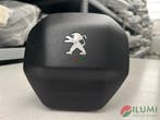 STUUR AIRBAG Peugeot 3008 2018, Auto-onderdelen, Verzenden, Gebruikt, Peugeot