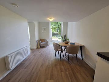 Te huur: Appartement Jansstraat in Haarlem, Noord-Holland, Appartement, Haarlem