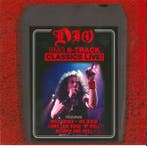 cd - Dio - BMG 8-Track Classics Live!, Verzenden, Nieuw in verpakking