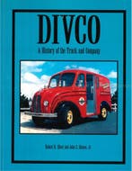 DIVCO, A HISTORY OF THE TRUCK AND COMPANY, Boeken, Auto's | Boeken, Nieuw, Author