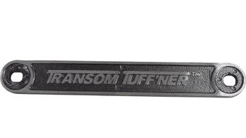 Springfield Transom Tuff’ner Support Economy, Nieuw, Overige typen, Zeilboot of Motorboot