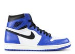 Nike Air Jordan 1 Retro High OG Game Royal (Schoenen), Overige kleuren, Verzenden, Nieuw, Sneakers of Gympen