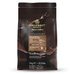 Callebaut Chocolade Callets Puur Fleur de Cao (70%) 1kg, Verzenden, Nieuw