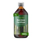 Bamboe Vloeibare Meststof - 1 Liter, Verzenden, Mest