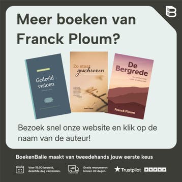 Ik stuur jou! - Franck Ploum 9789082526004, Boeken, Verzenden, Gelezen, Franck Ploum