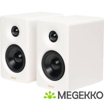 Edifier M60 Wit, Verzenden, Nieuw, Edifier