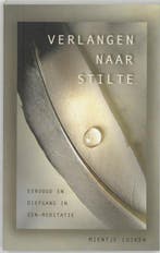 Verlangen Naar Stilte - Verlangen Naar Stilte, Ophalen of Verzenden, Nieuw