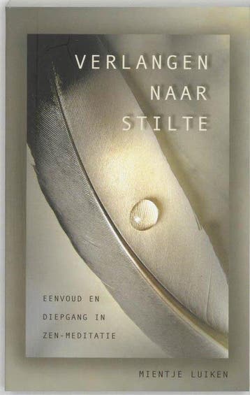 Verlangen Naar Stilte - Verlangen Naar Stilte, Boeken, Ophalen of Verzenden, Nieuw