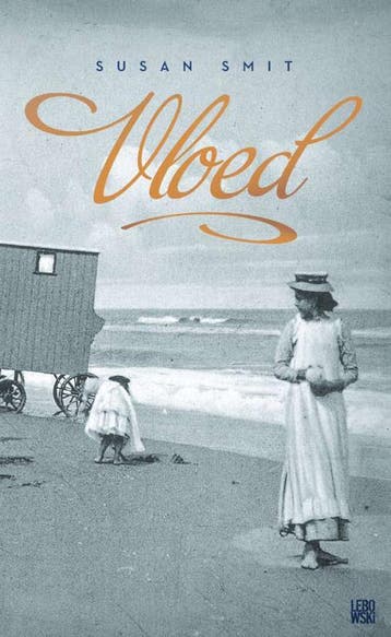 Vloed - Susan Smit 9789048802951, Verzenden, Zo goed als nieuw, Susan Smit