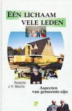 Een lichaam vele leden 9789050305006 Marijke Vromans, Verzenden, Gelezen, Marijke Vromans