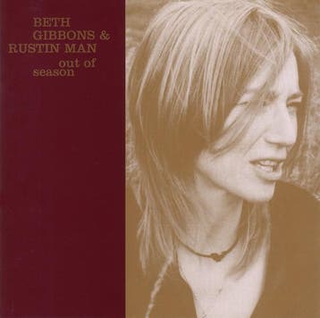 cd - Beth Gibbons &amp; Rustin Man - Out Of Season, Verzenden, Zo goed als nieuw