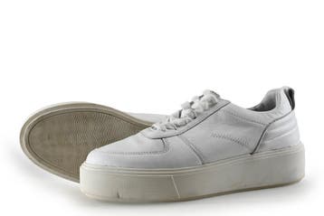 Sacha Sneakers in maat 39 Wit, Verzenden, Wit, Sacha, Sneakers of Gympen