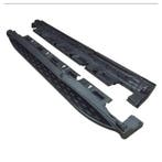 Treeplanken voor mercedes gle coupe c292 zwart, Nieuw