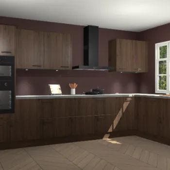 Noten keuken Graz 74053, Verzenden, Nieuw