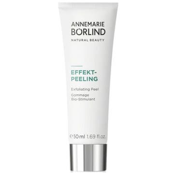 Annemarie Börlind  Effekt Peeling Exfoliating Peel  50 ml, Verzenden, Nieuw