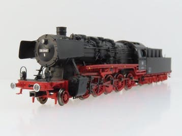 Märklin H0 - 37897 - Stoomlocomotief met tender (1) - BR 50,, Nieuw