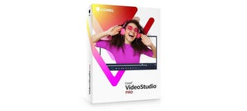 Corel VideoStudio 2023 Pro – videomontage voor €39,99, Nieuw, Windows