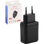 Gecertificeerde USB C Stekker Universeel - 25W Power, Ophalen of Verzenden, Nieuw