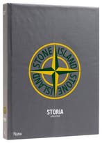 9780847838653 Stone Island Eugene Rabkin, Boeken, Verzenden, Nieuw, Eugene Rabkin