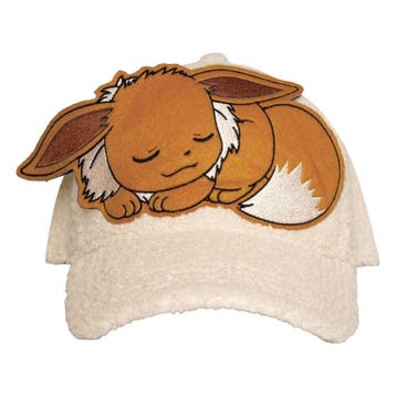 Pokémon Baseball Eevee, Ophalen of Verzenden, Nieuw